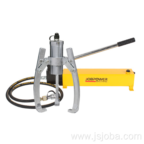 Split Hydraulic Gear Puller Bearing Puller Hydraulic Puller